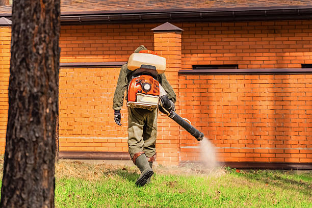 Trusted Fumigation Services service in Hickory Hills, IL - Nex Pest Control